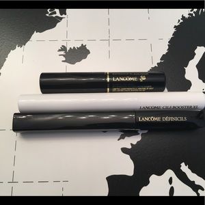 Lancôme Mascara Set + FREE Travel Size